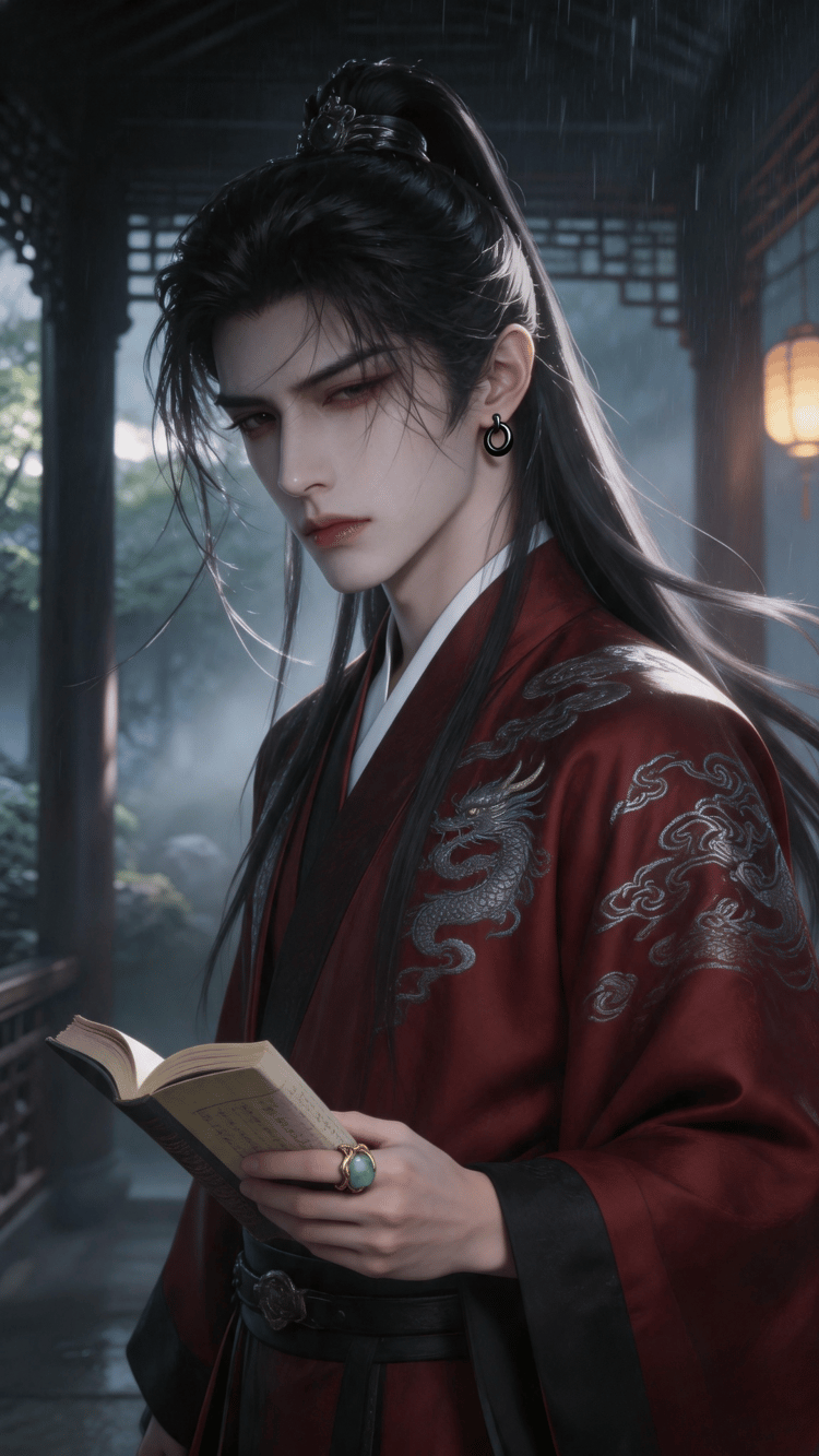 Huo Jinglan