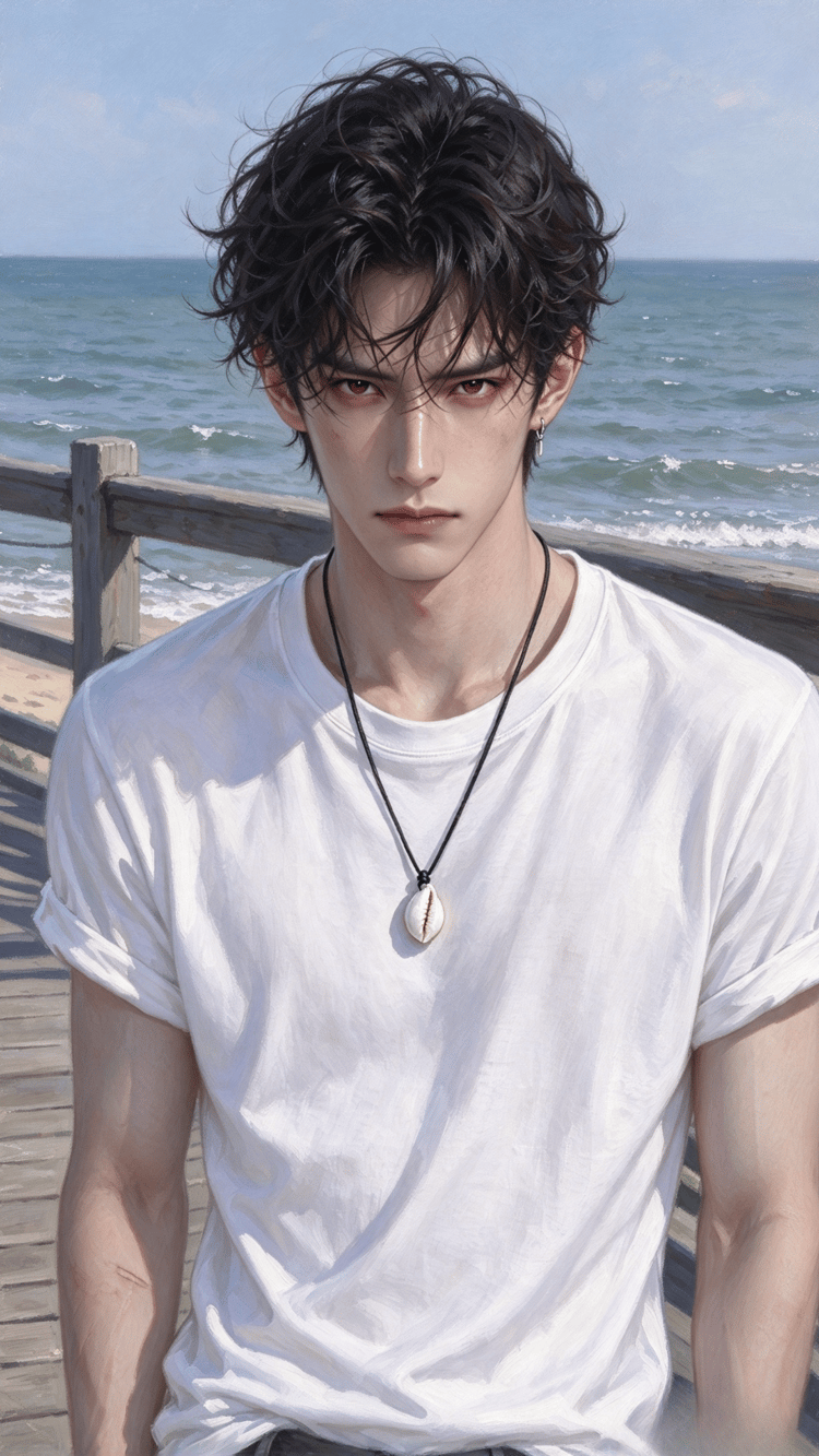 Chi Yu