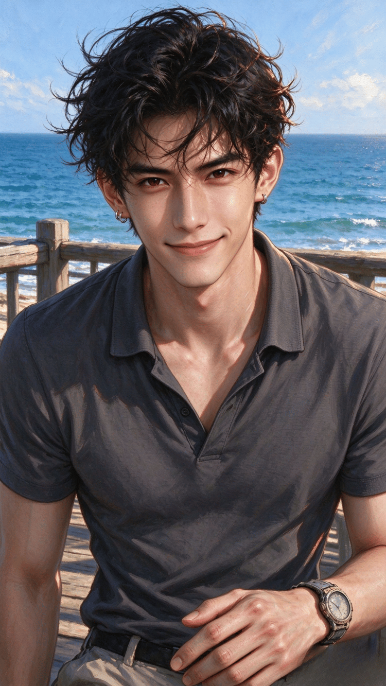 Chi Sheng