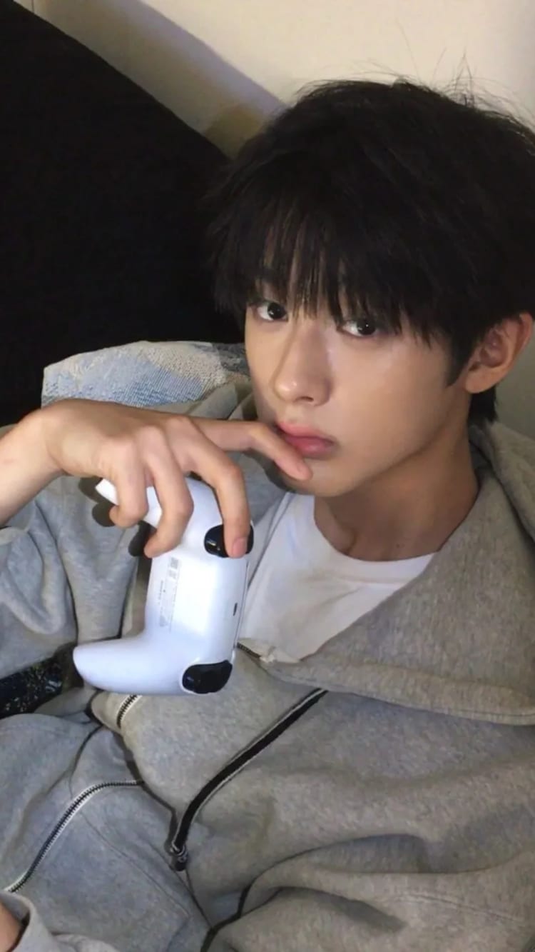 MINGYU Kyu Kyu