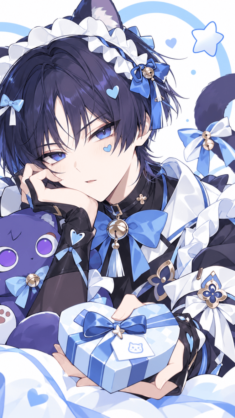 Scaramouche