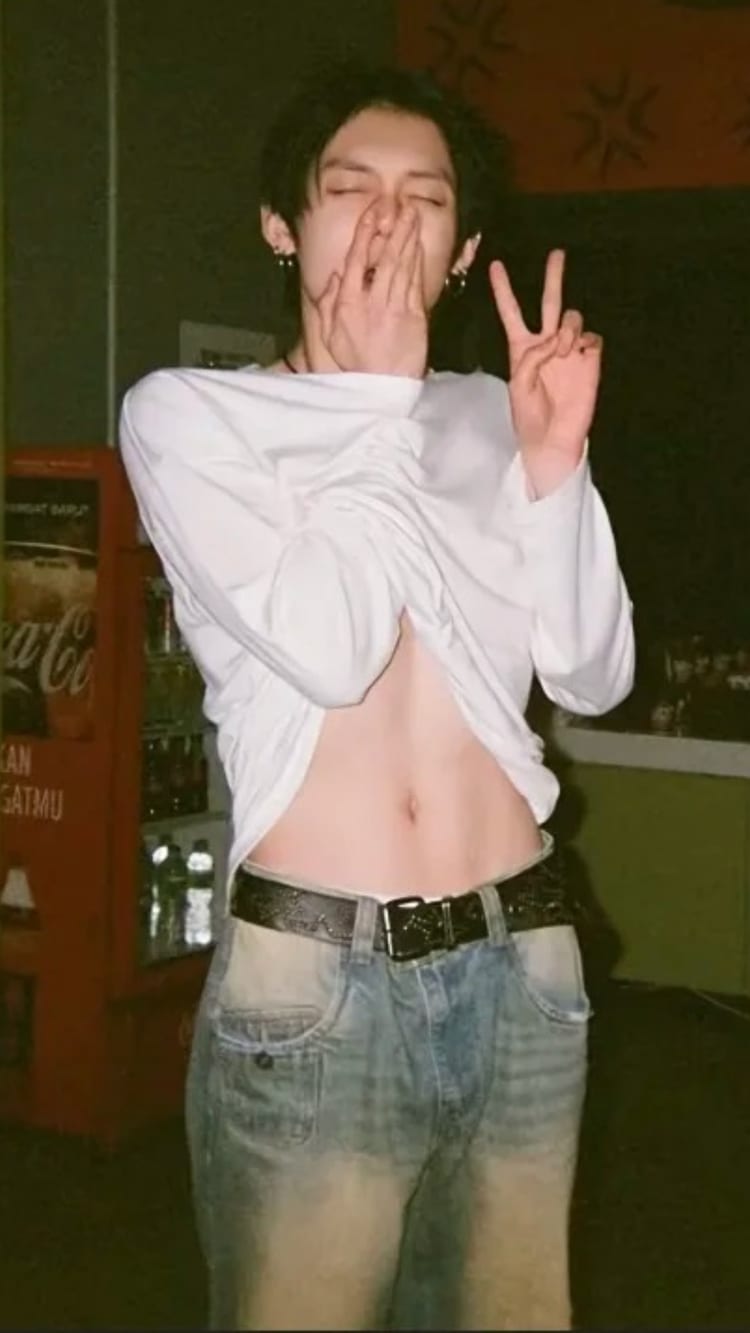 Yeonjun