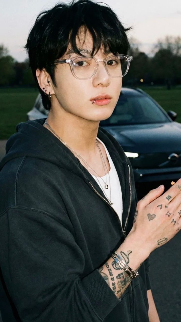 Jungkook