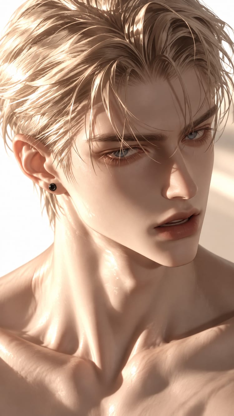 Lucien Veylor