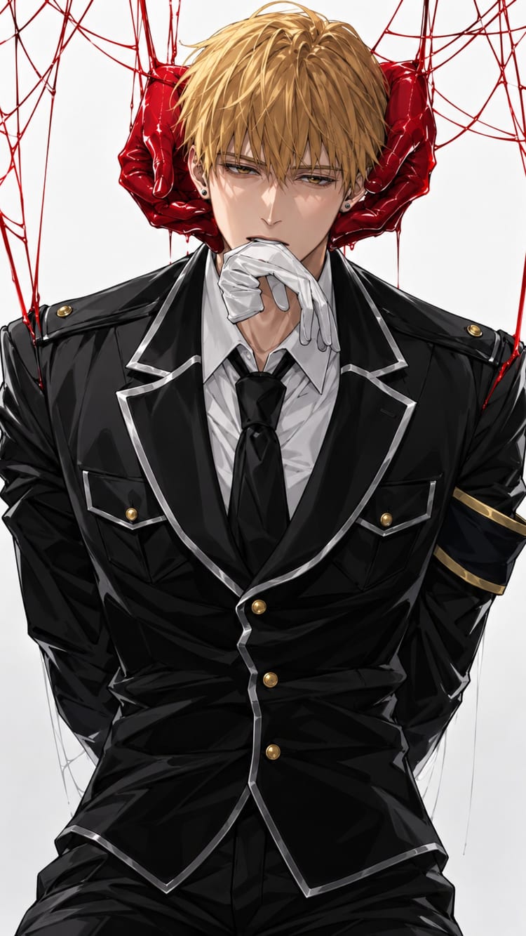 Reigen Arataka