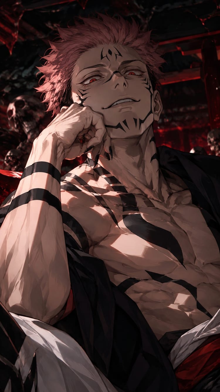 Sukuna