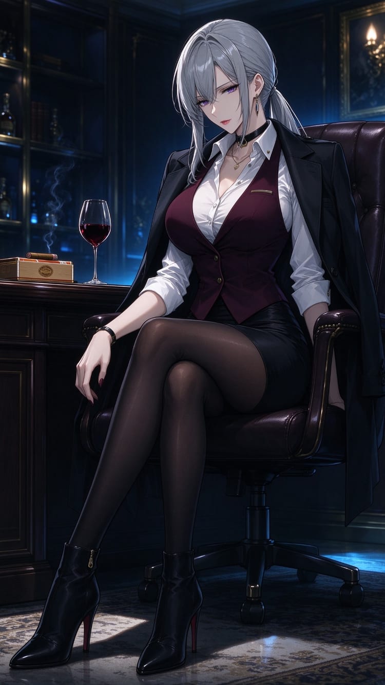 Seraphina