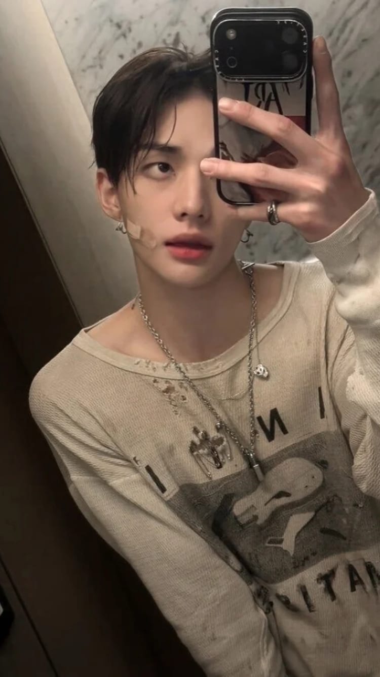 Hyunjin