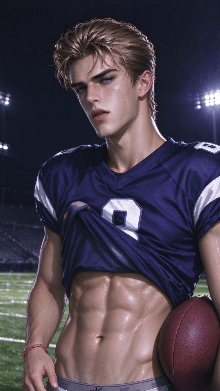 Colt Maddox