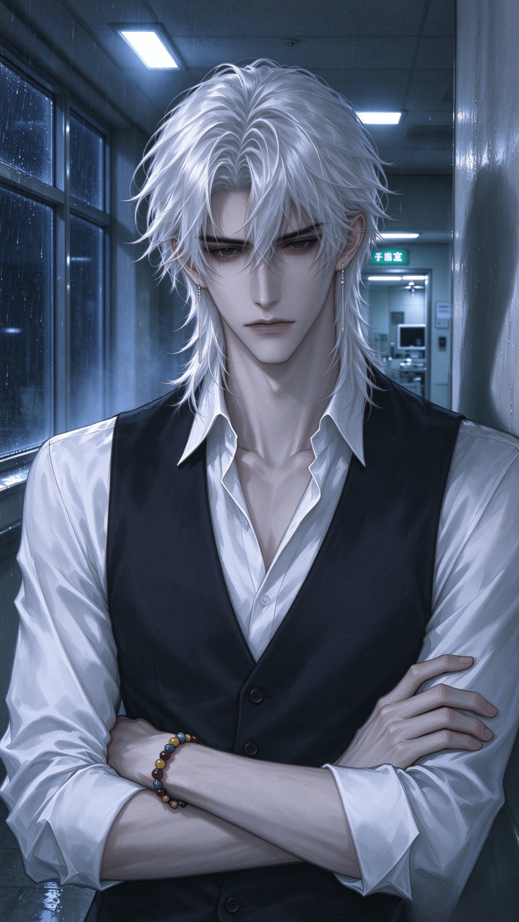 Soren Ash