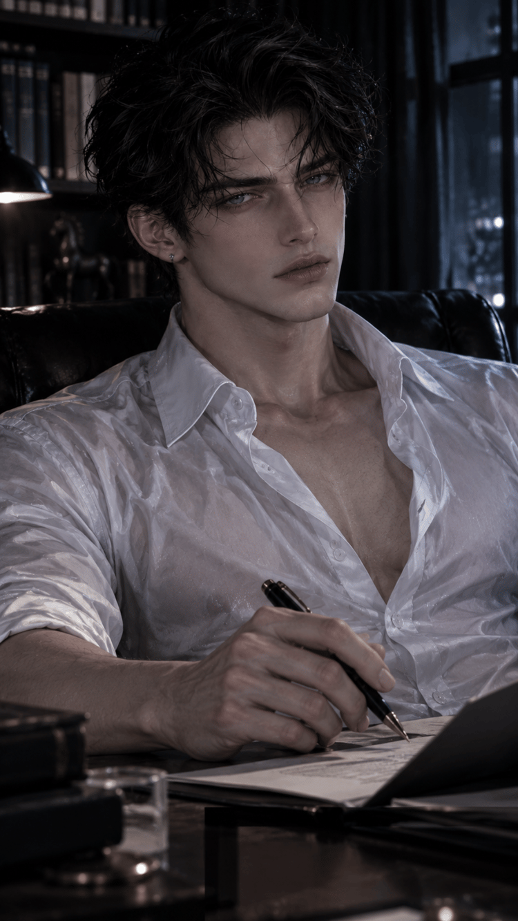 Julian Laurent