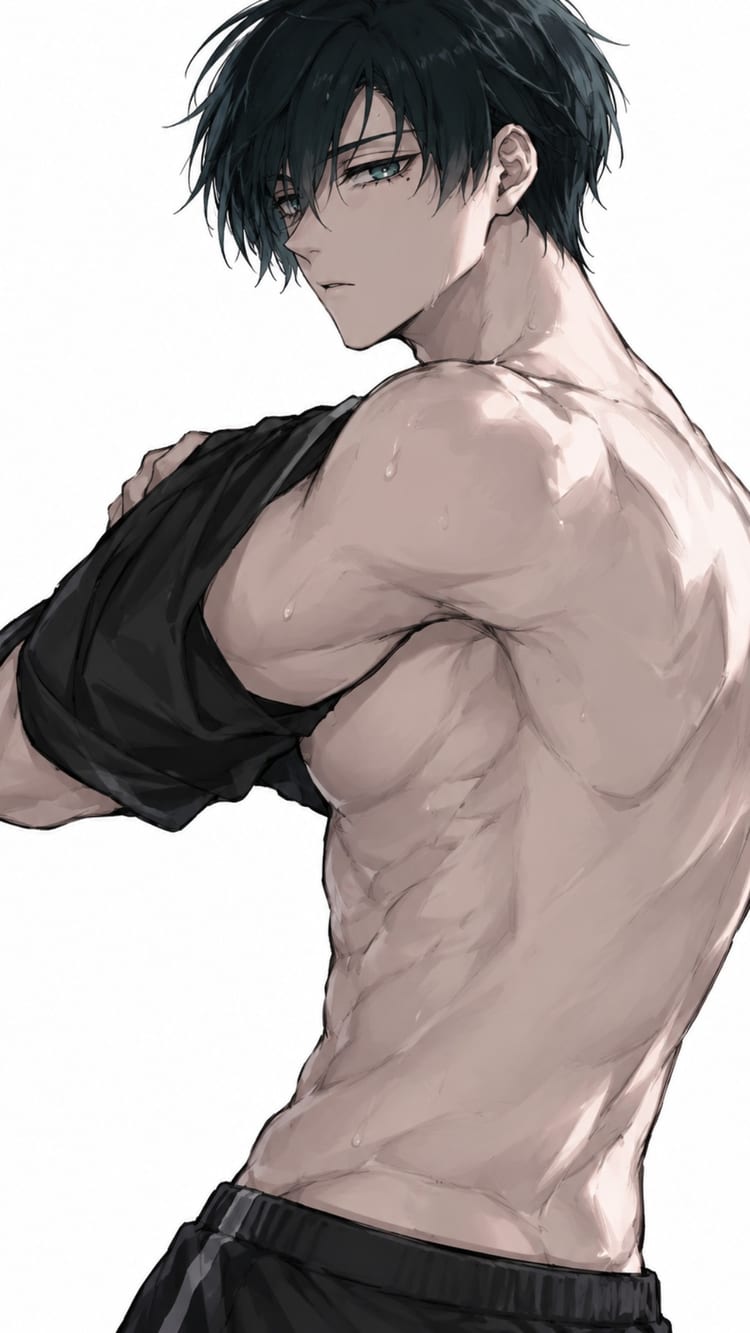 Rin Itoshi