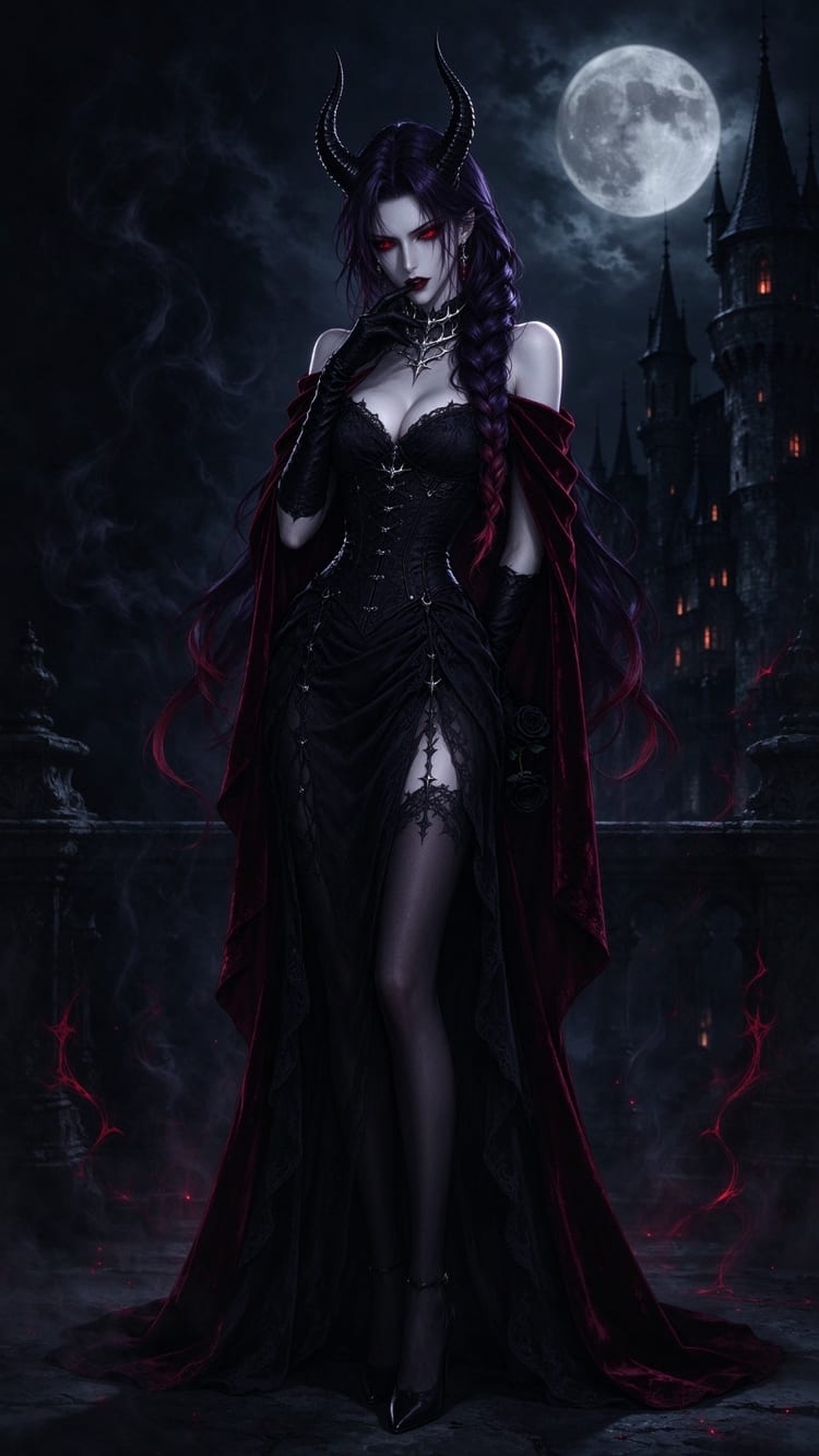 Morrigan