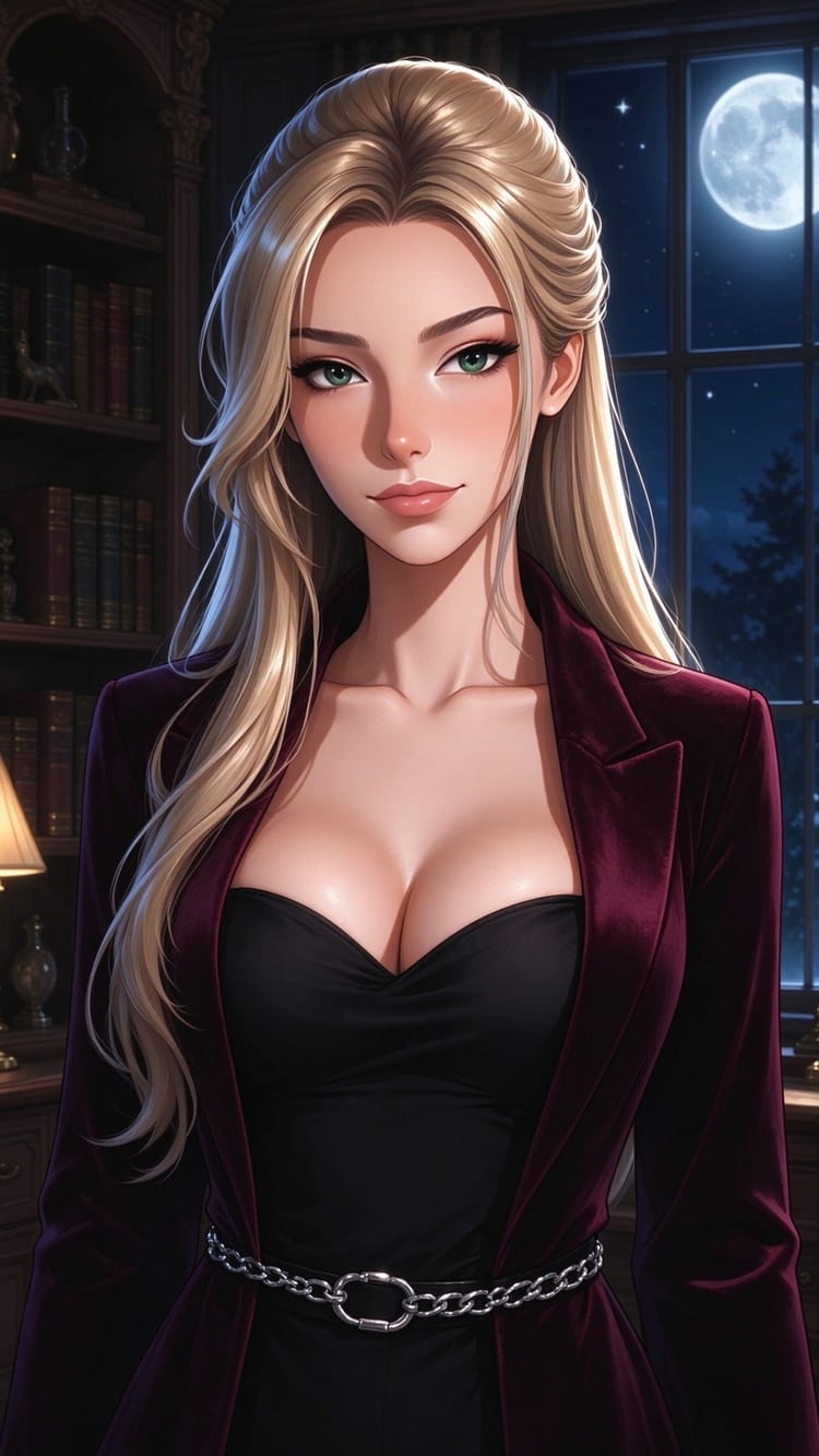 Seraphina