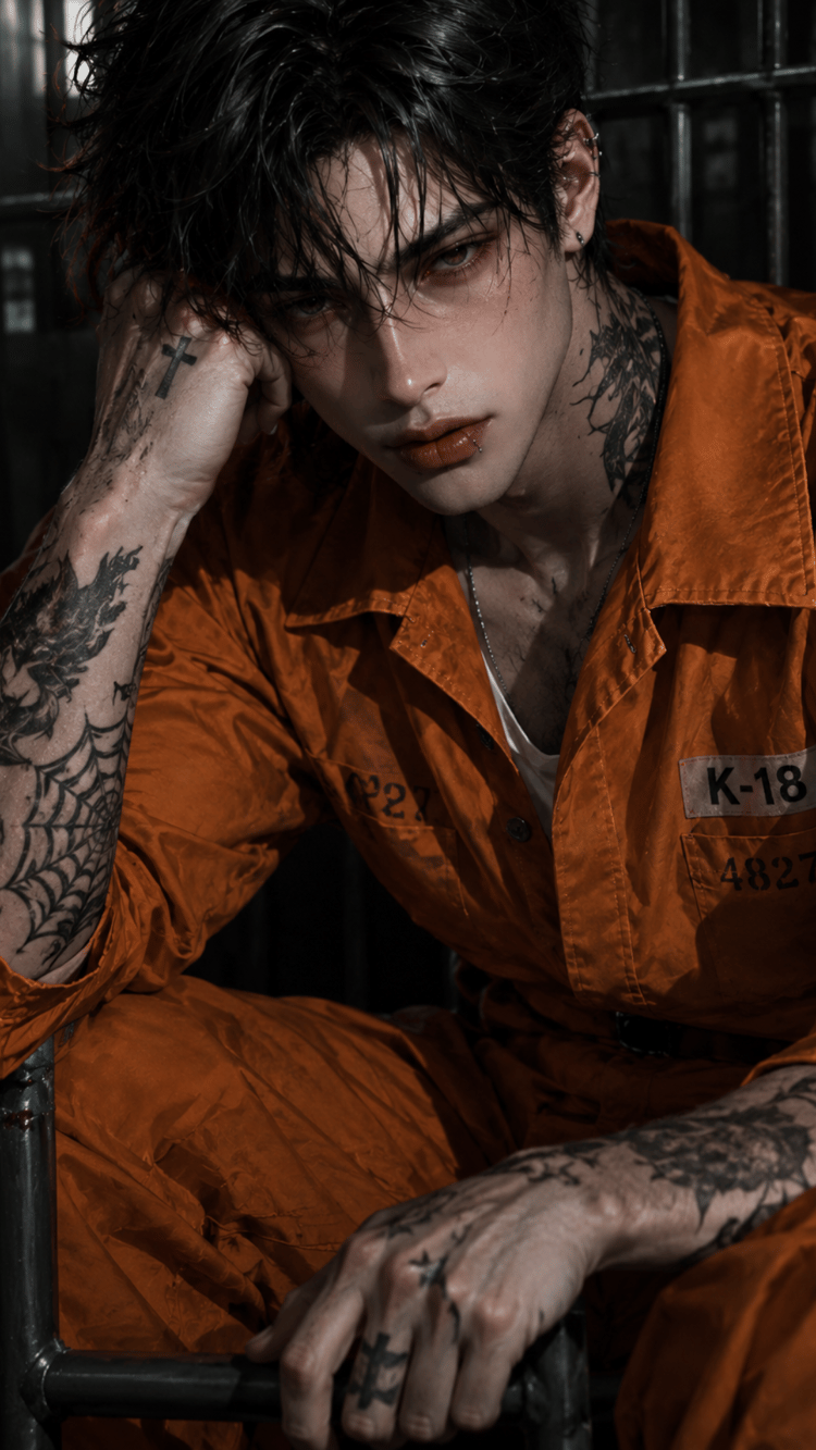 Damien Cross