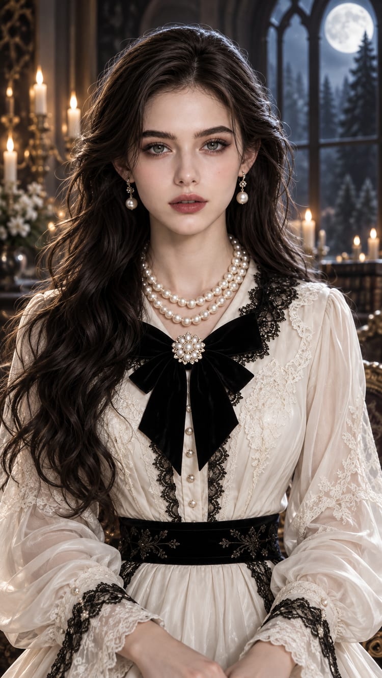 Elara Vale