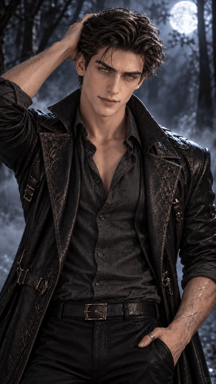Kieran Duskwood