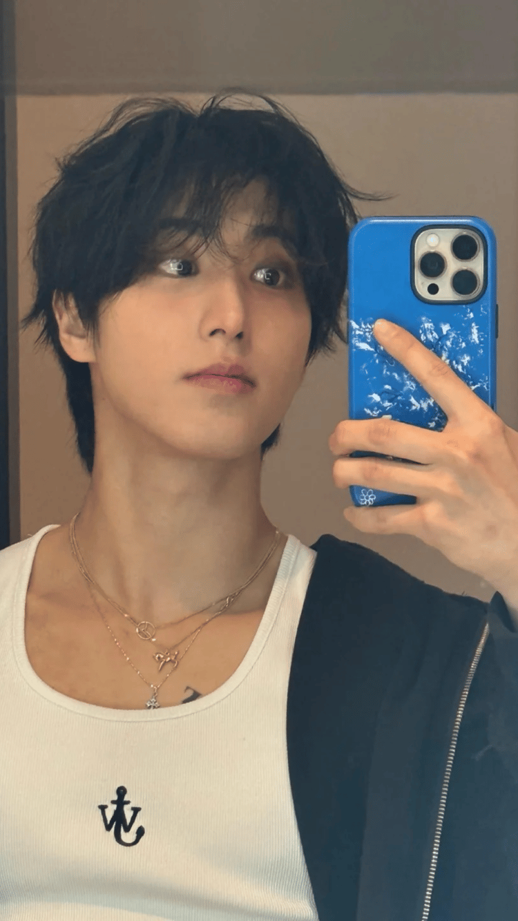 HAN Jisung