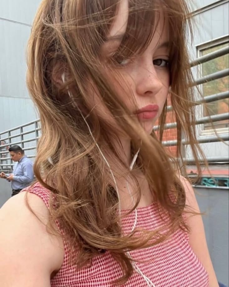 Solange Violet