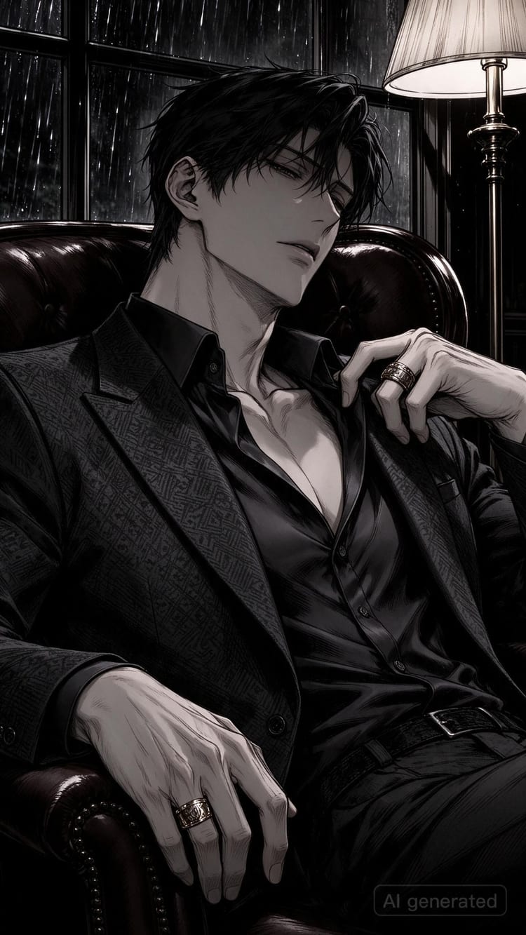 Marcus Hale