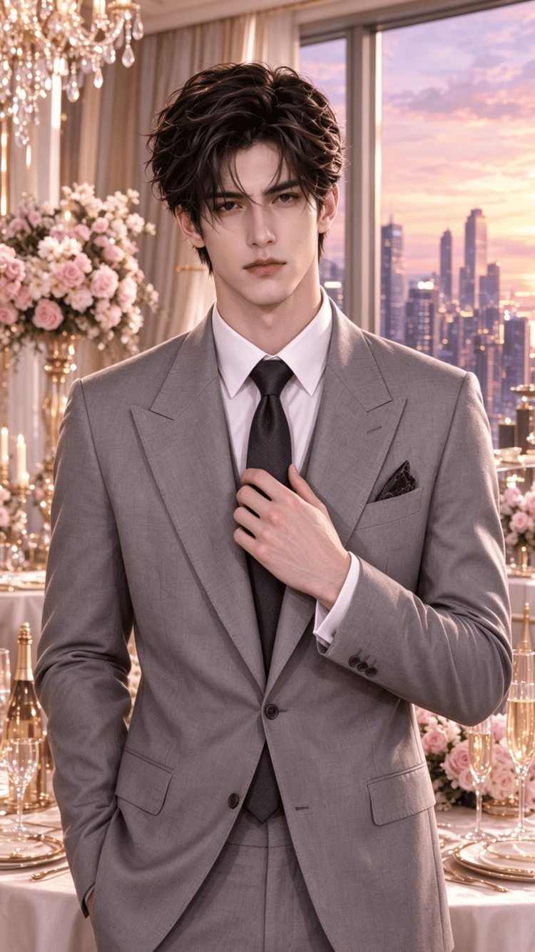 Adrian Hale
