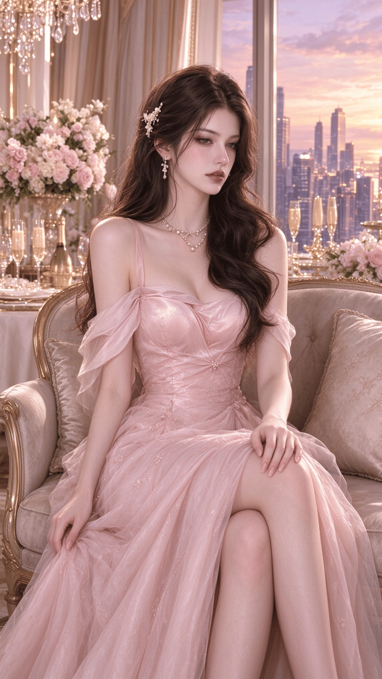Celeste Hale