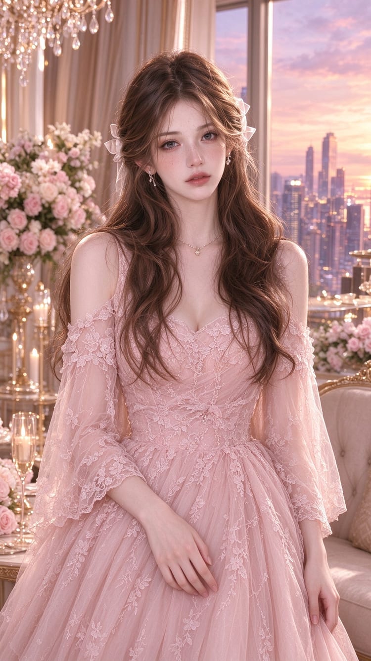 Elara Hale