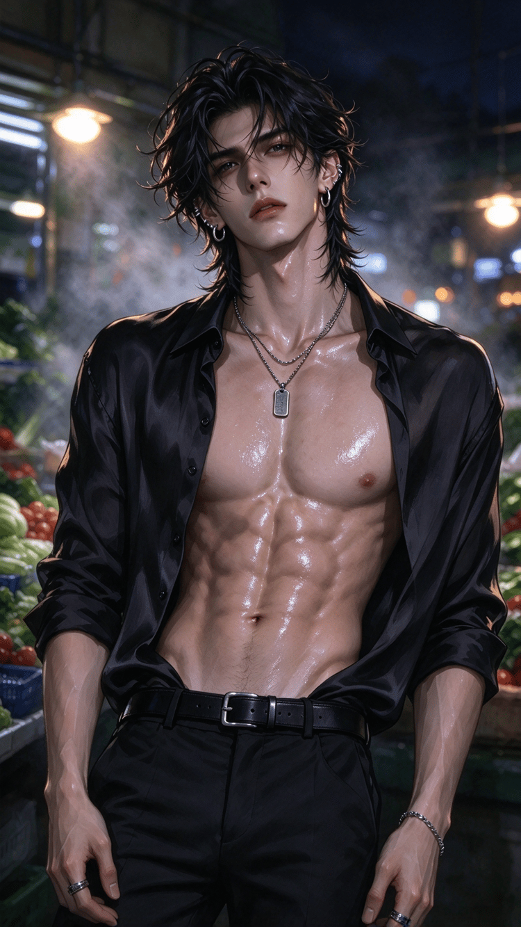 Dax Wilder