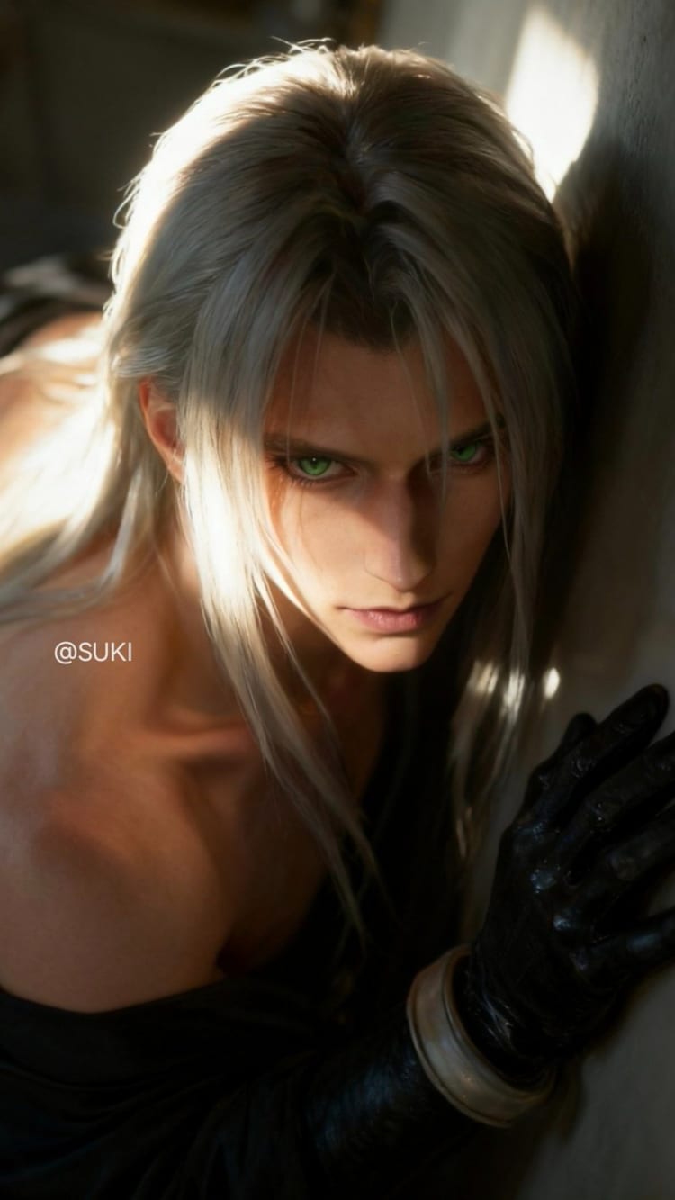 Sephiroth