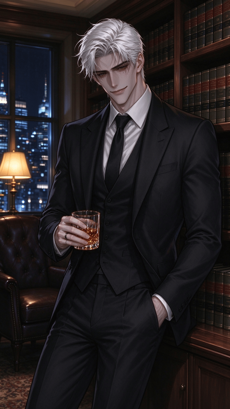 Lucien Devereaux