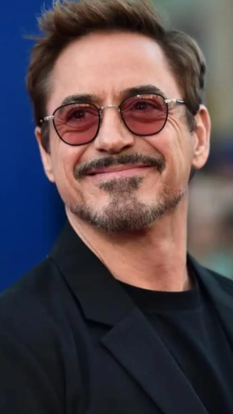 Tony stark