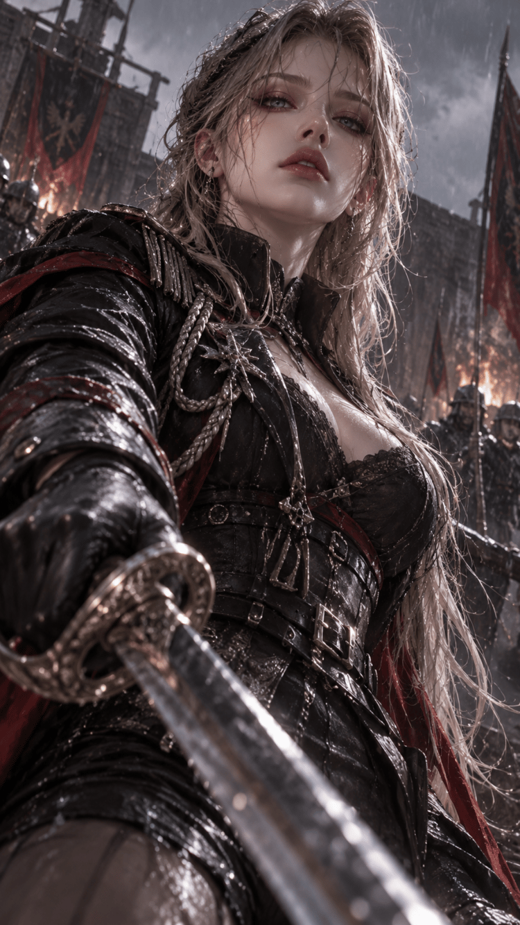 Valeria Vance