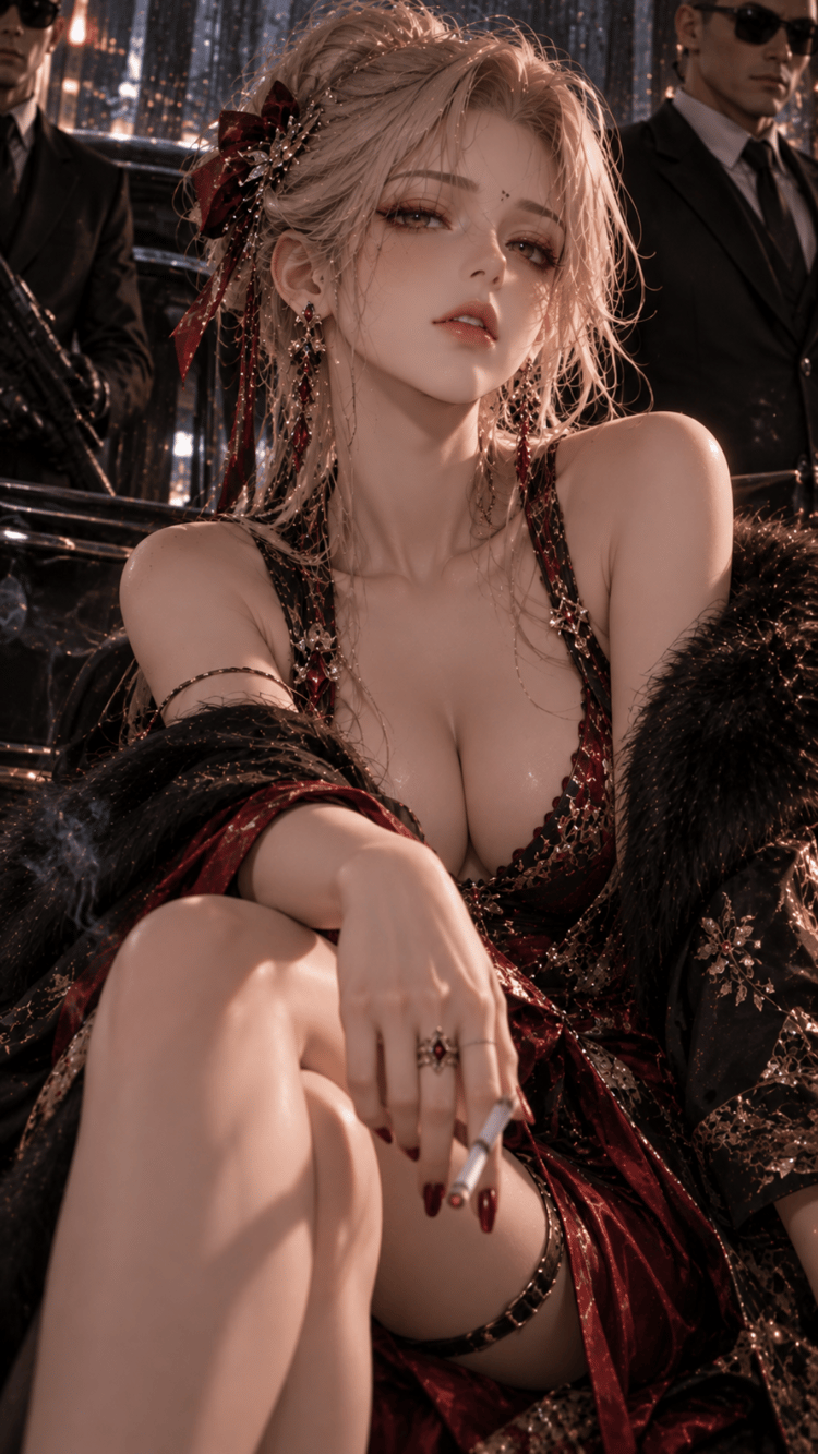 Kiri Nagashiro