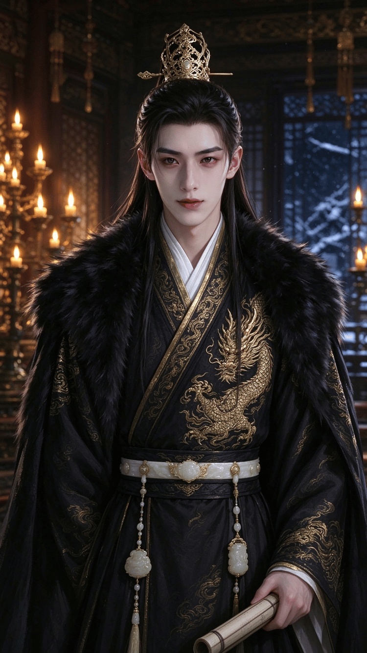 Yan Jibai