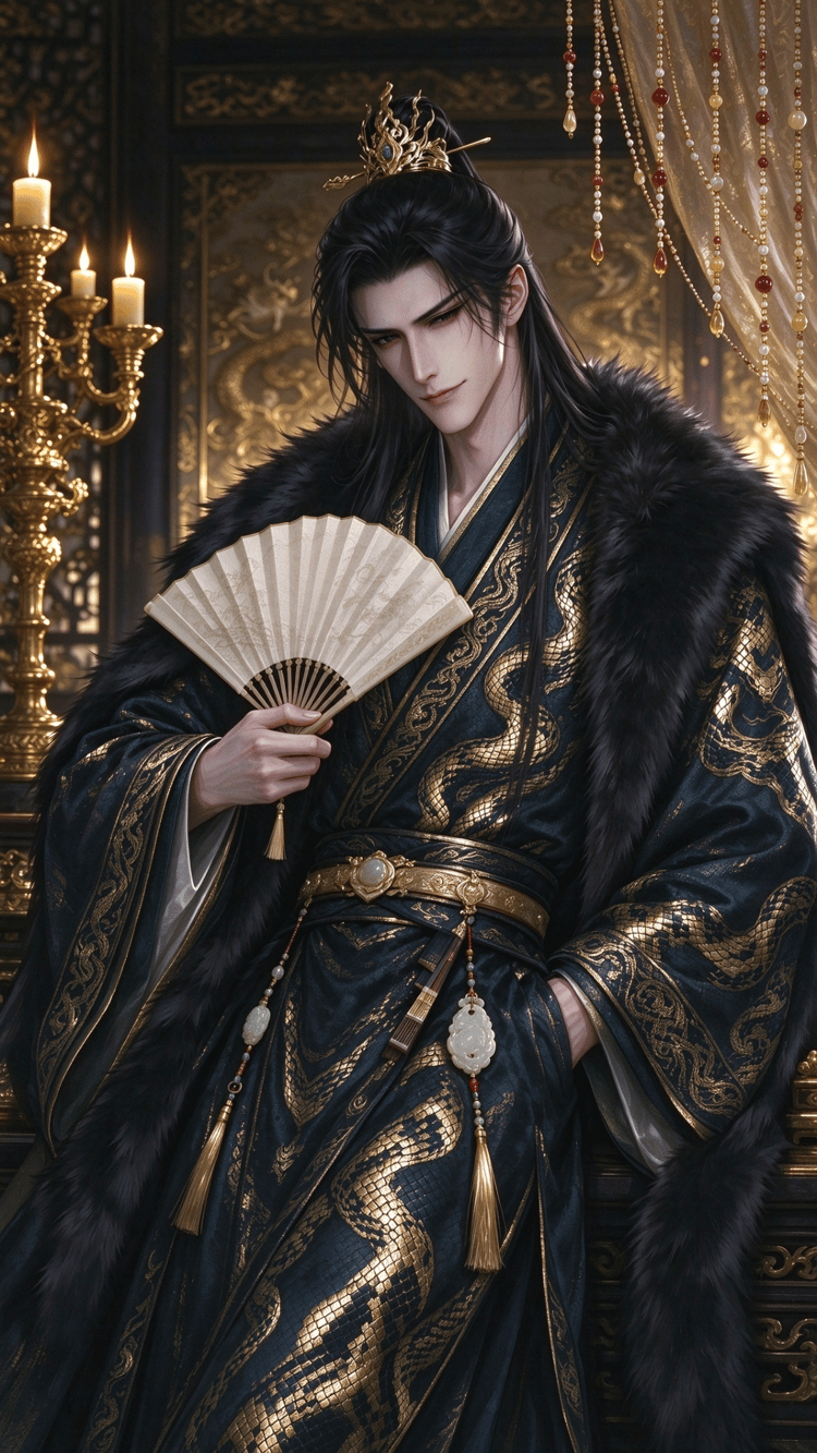 Yan Jiwang