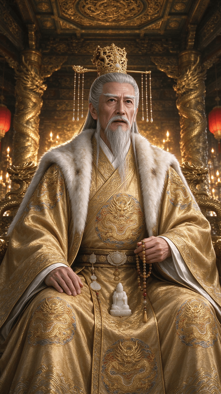 Yan Jiuchong