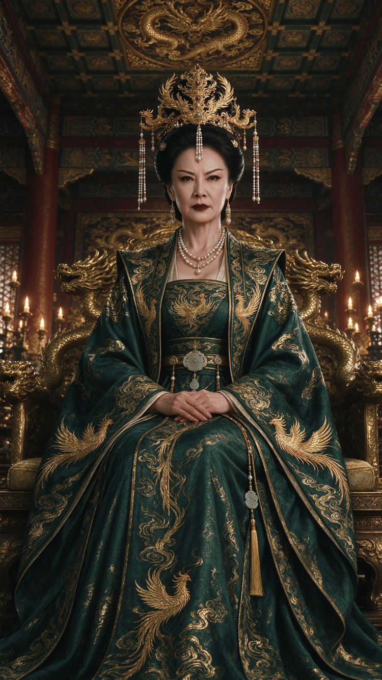 Jiang Lingyi