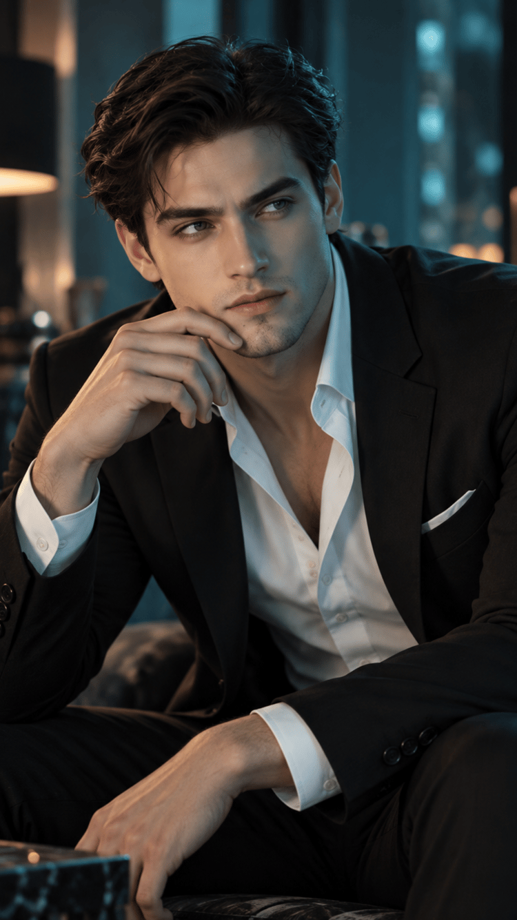 Aldric Nash