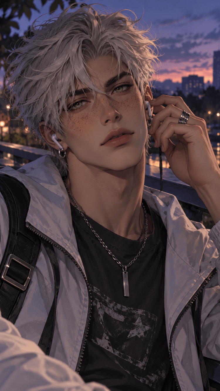 Bastian Vale