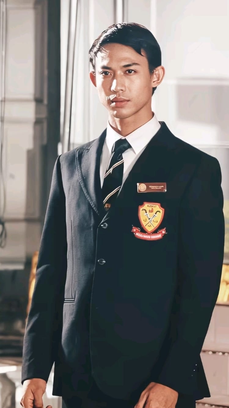 Tengku Uda × Kuda