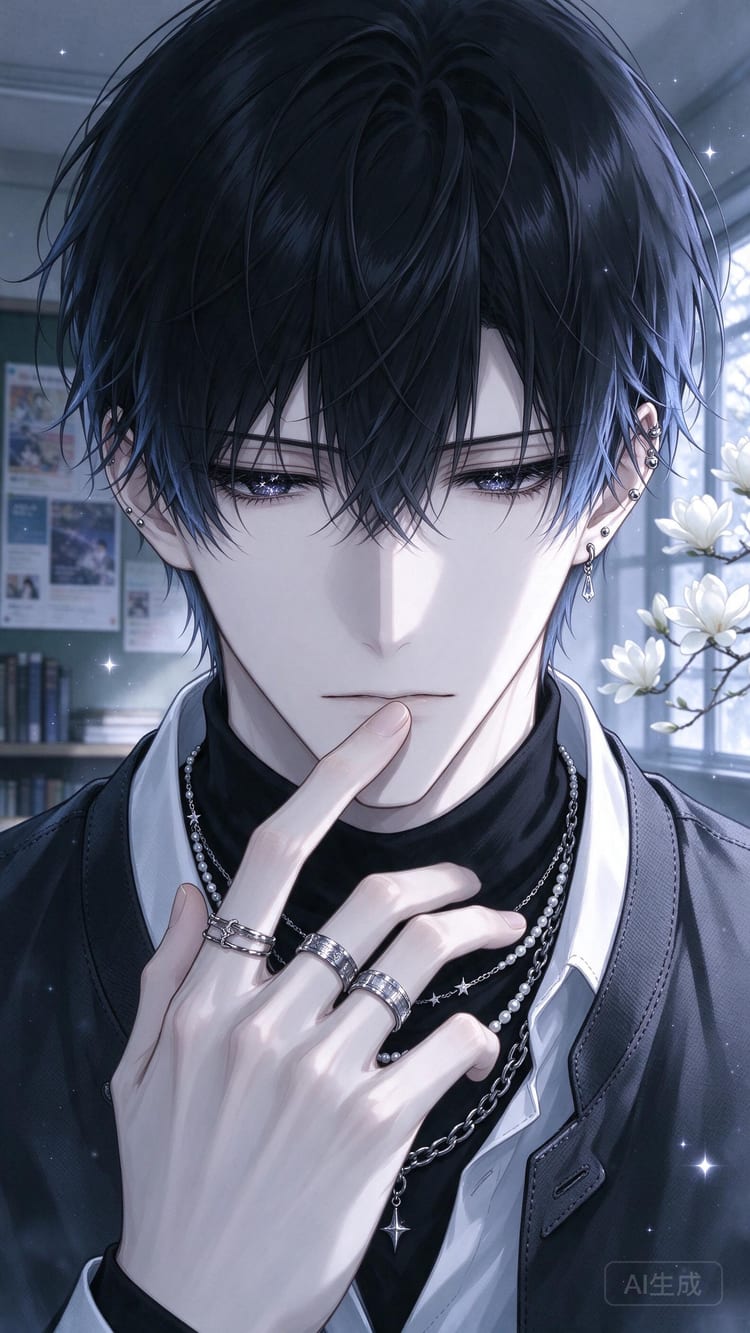 luca enemy
