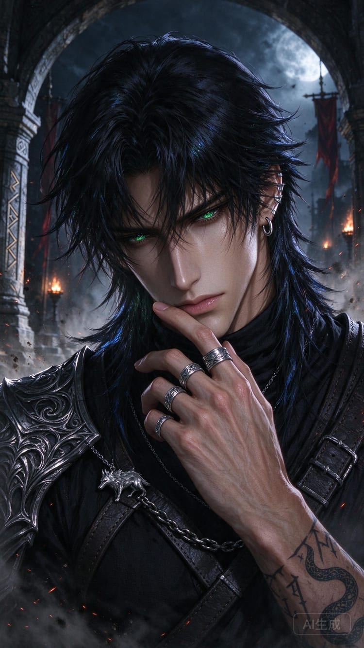 Alexander bl