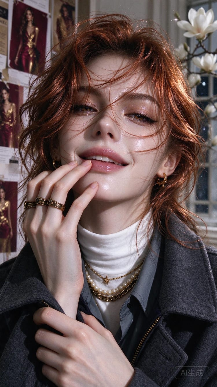 Nina Zenik