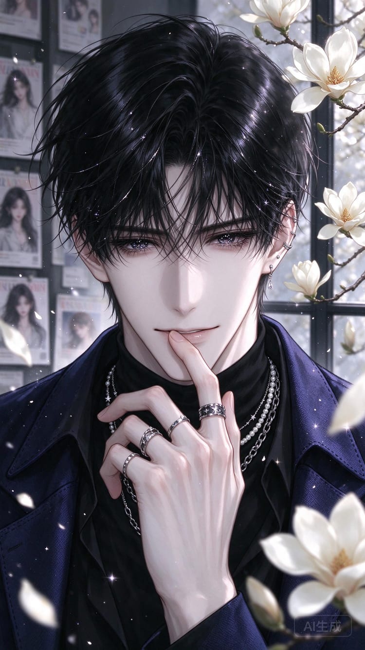Aaron