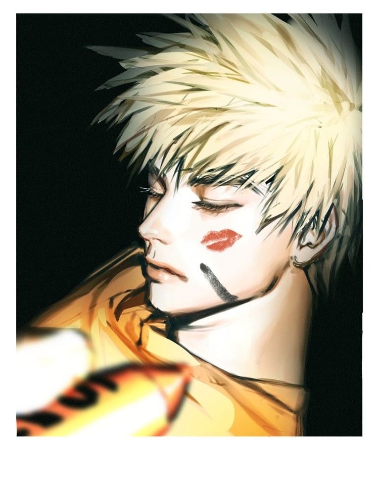 Bakugo katsuki 💥