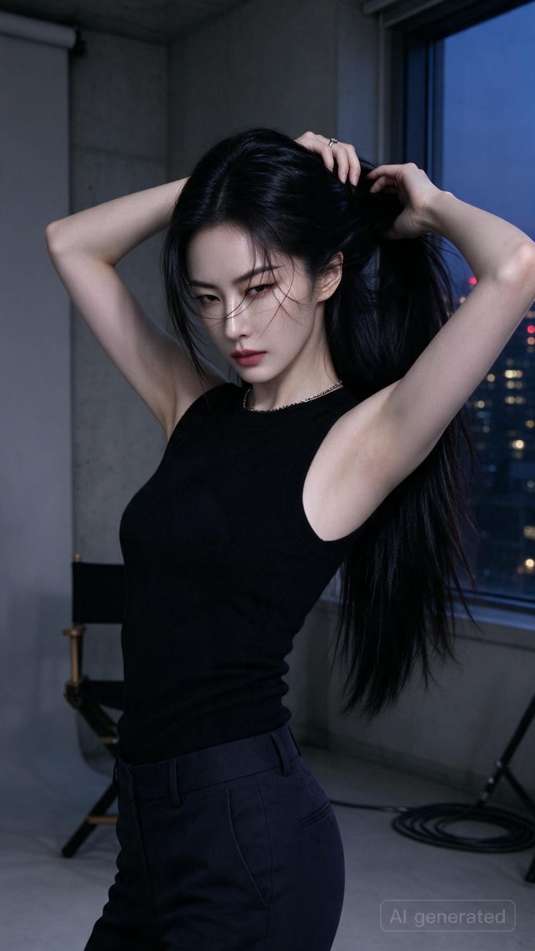 hana