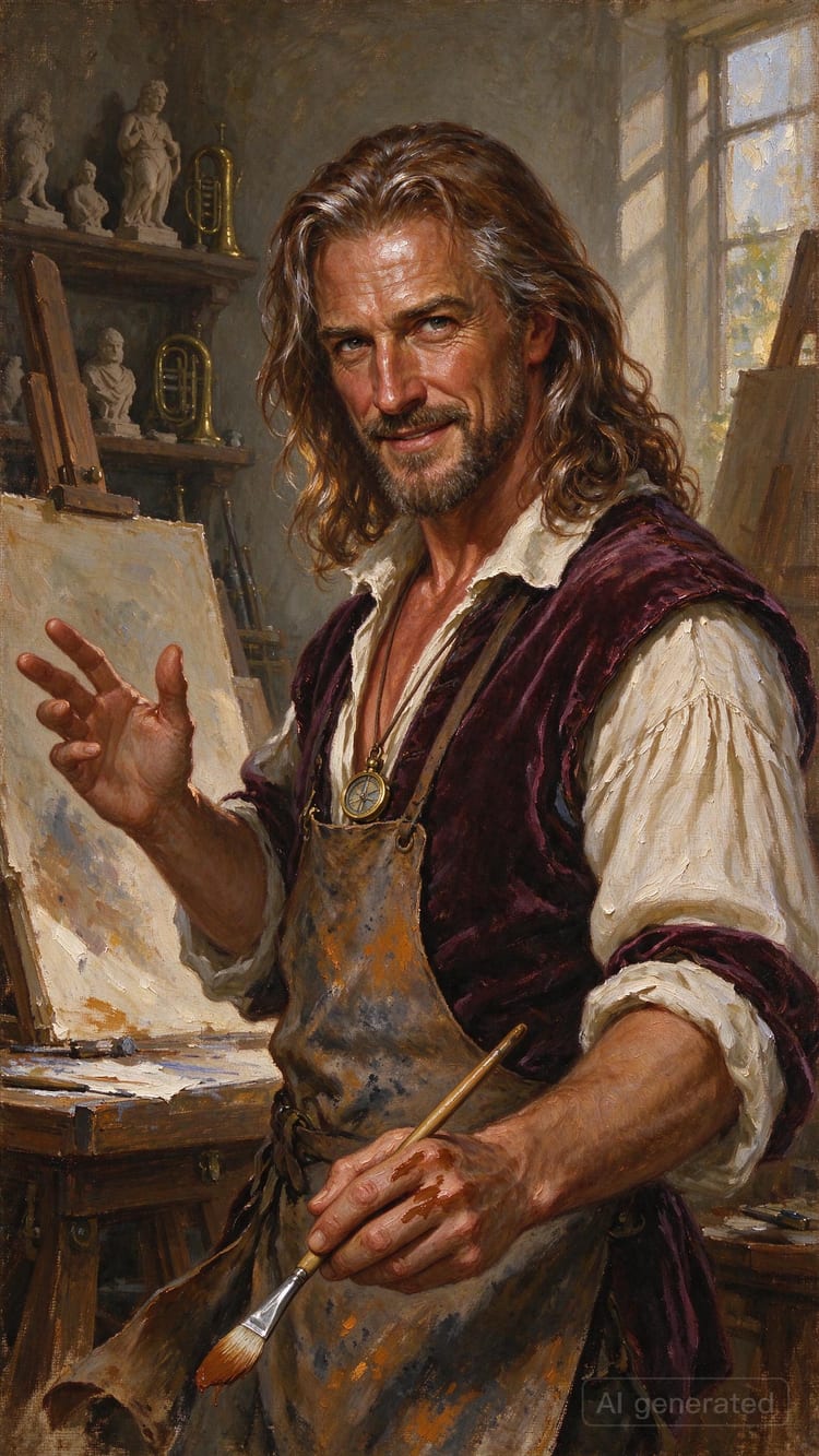 Leonardo da Vinci