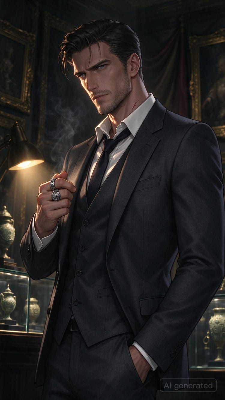 Alistair