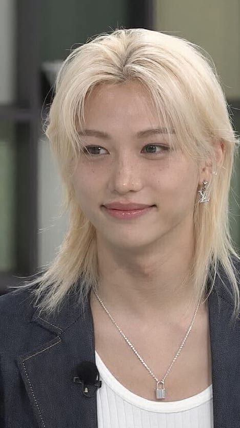 Felix Lee