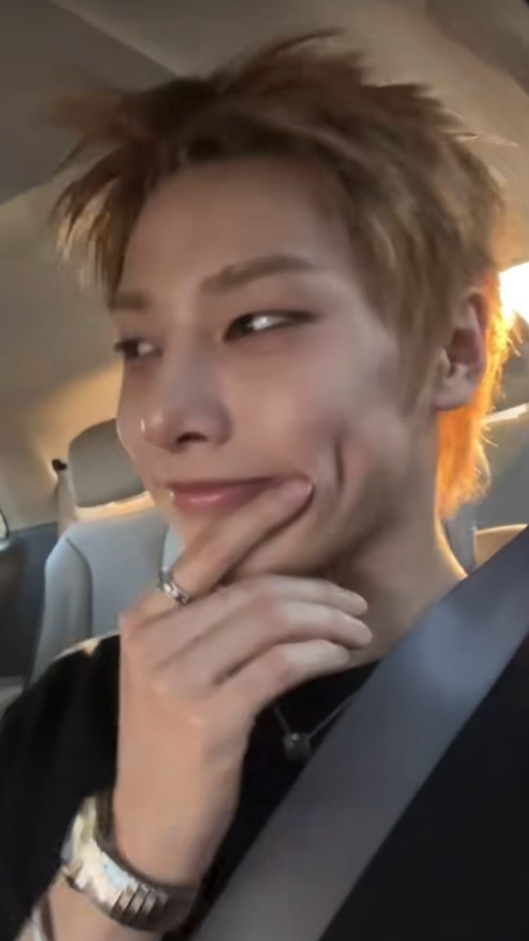 Jeongin Yang